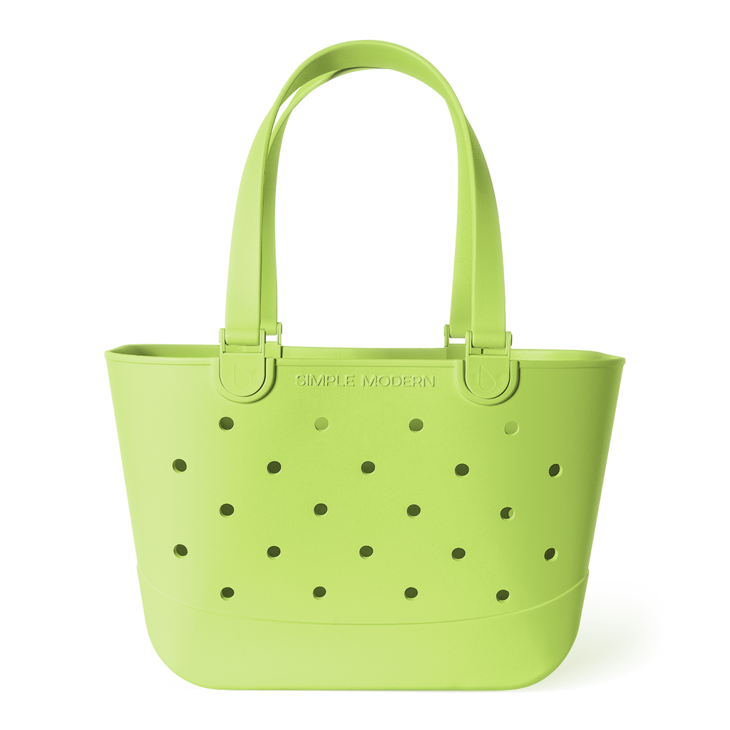 Getaway Bag
