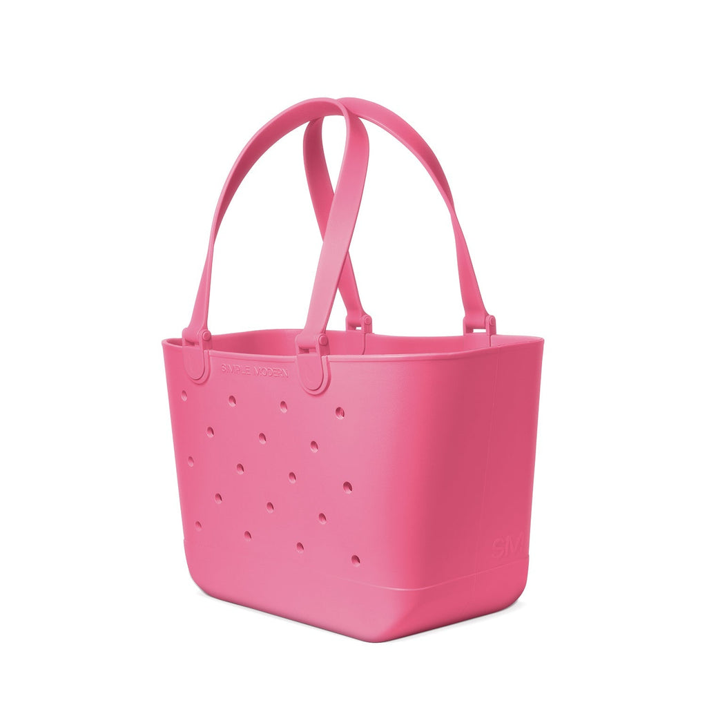 Getaway Bag