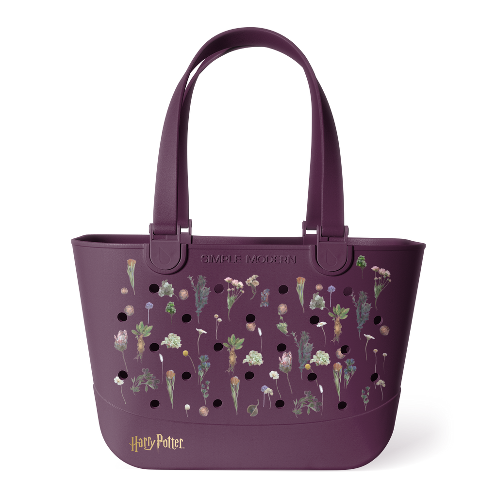 Getaway Bag