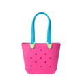 Getaway Bag