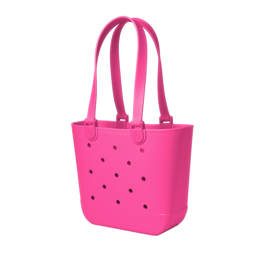 Getaway Bag