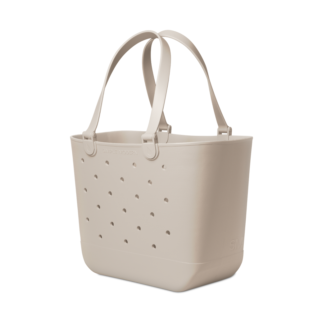Getaway Bag