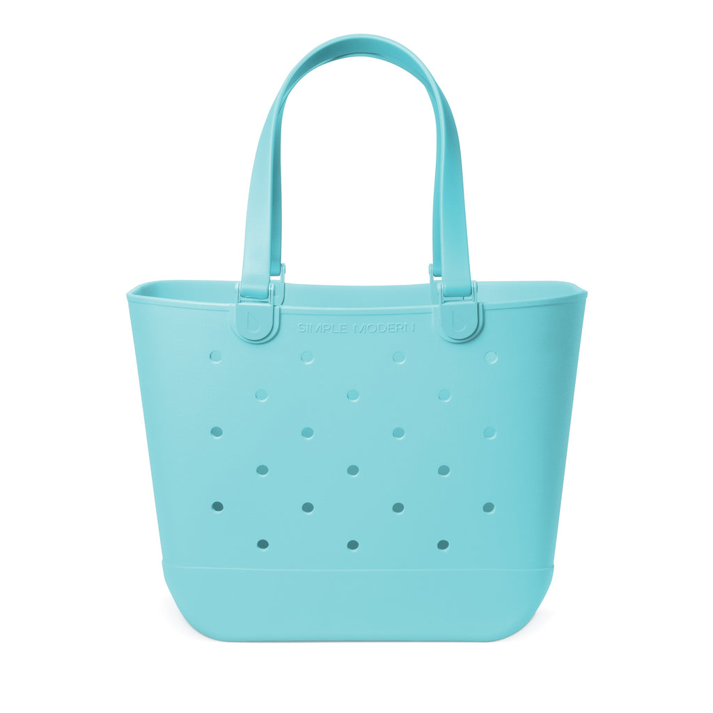 Getaway Bag