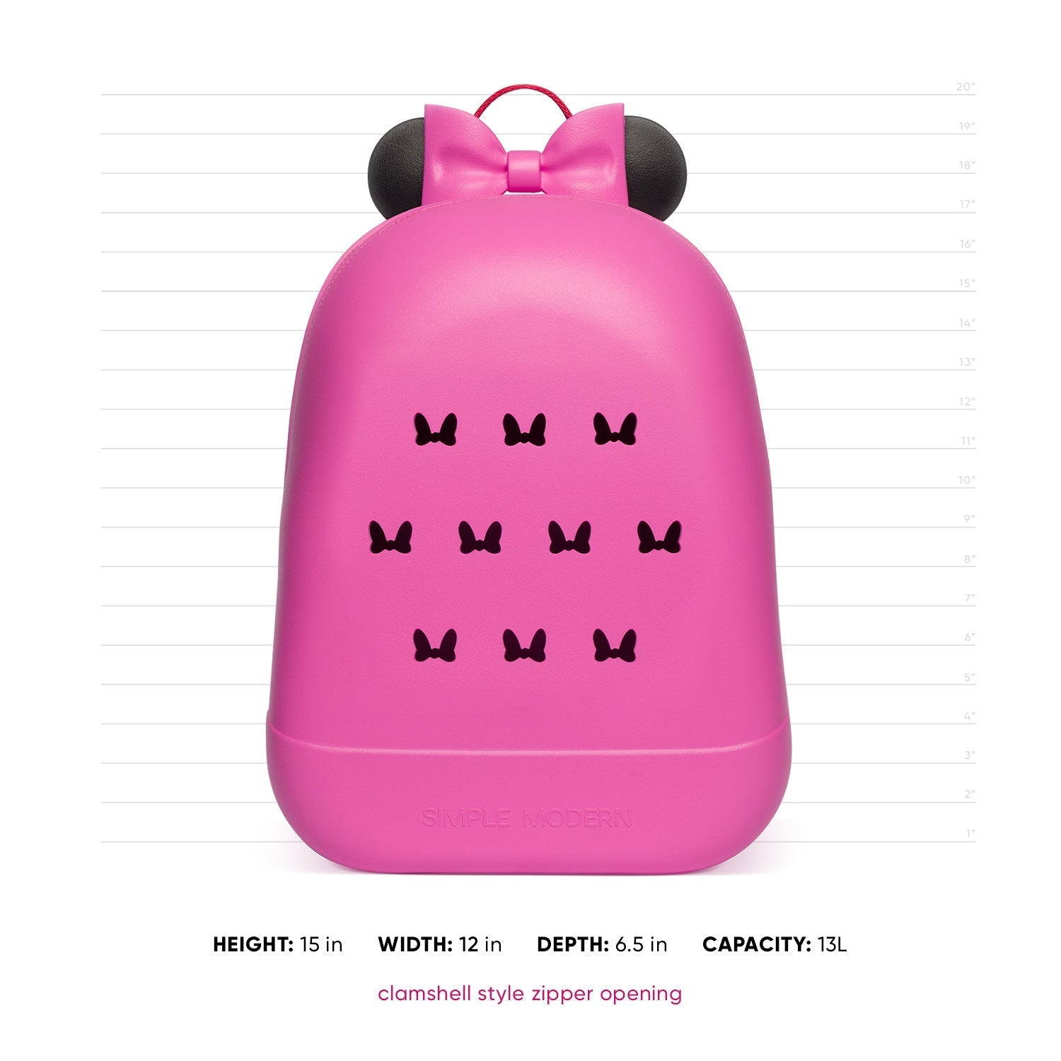 Getaway Kids Backpack