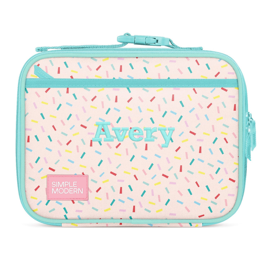 Hadley Lunch Bag