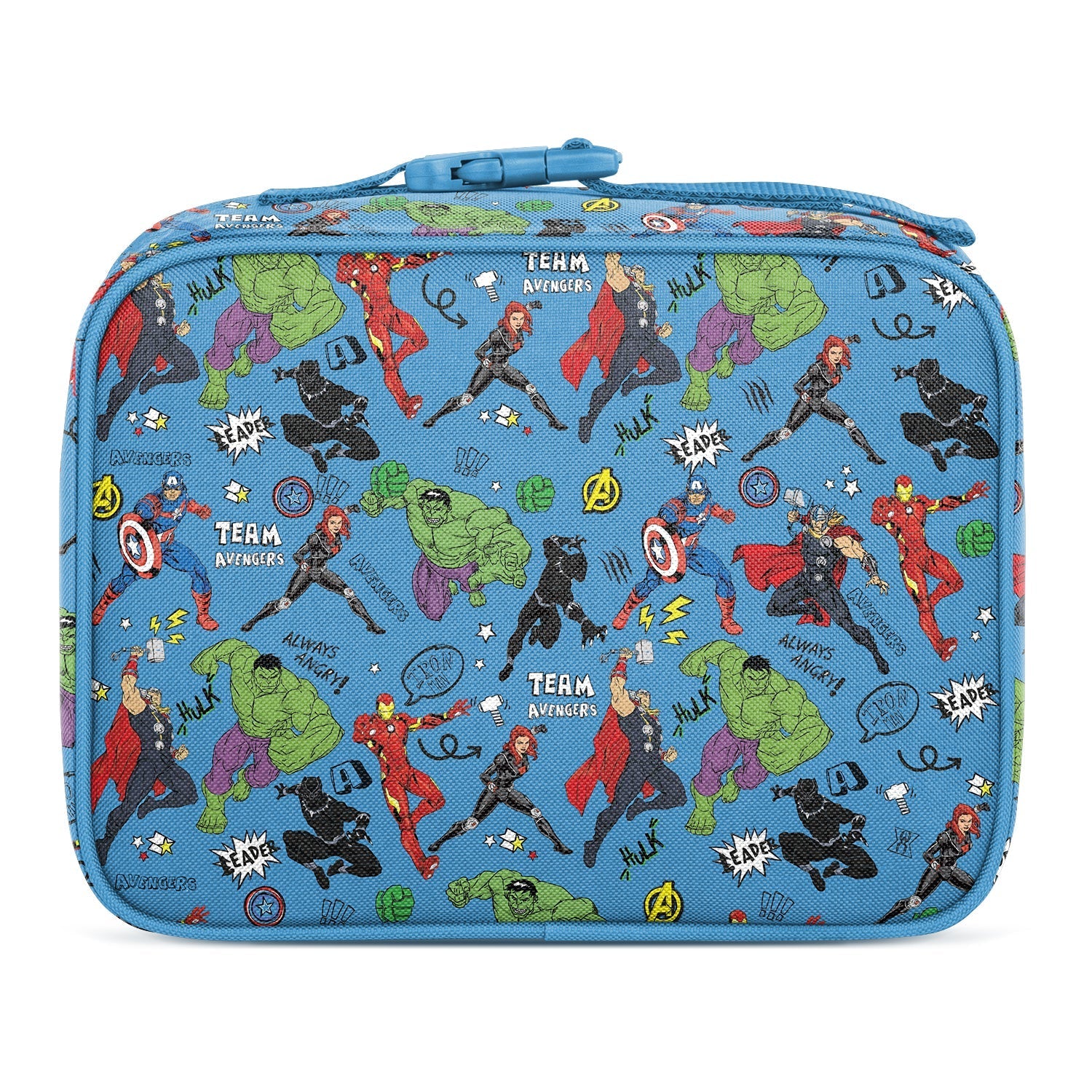 Hadley Lunch Bag