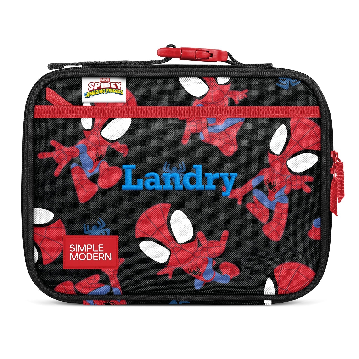 Hadley Lunch Bag