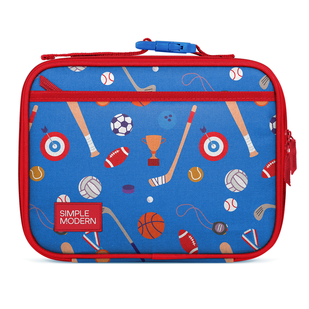 Hadley Lunch Bag