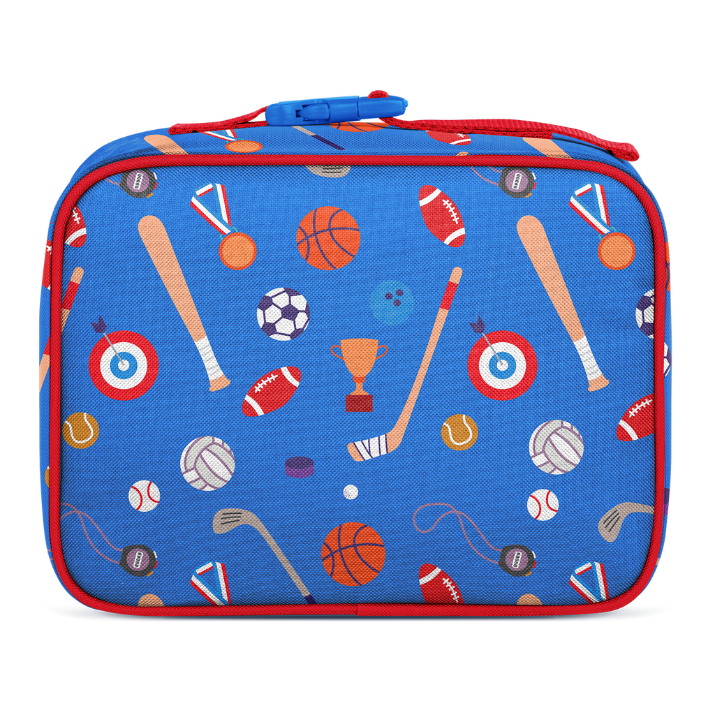 Hadley Lunch Bag
