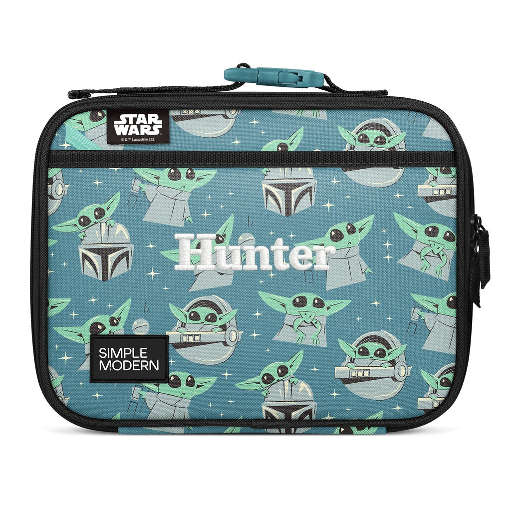 Hadley Lunch Bag