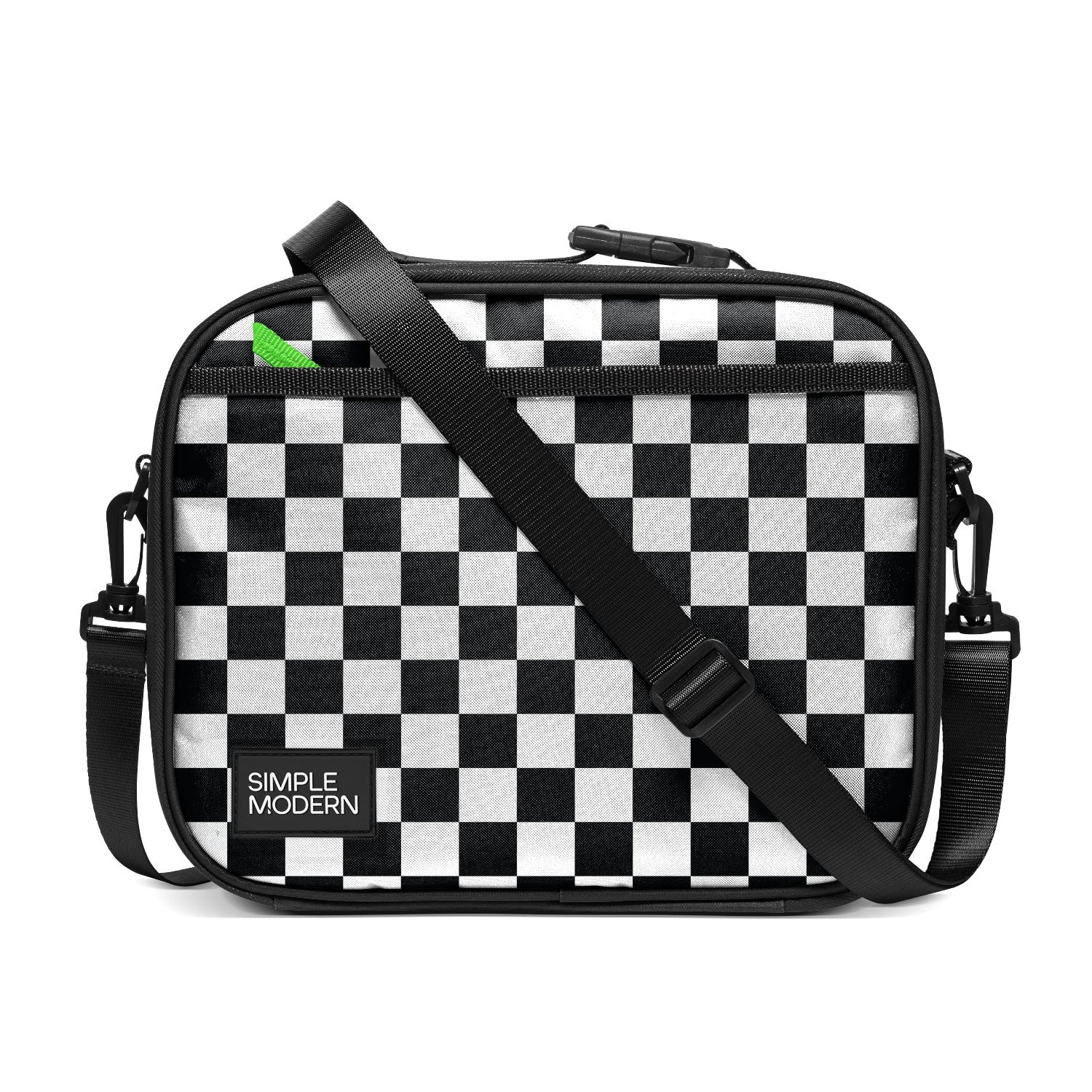 Hadley Lunch Bag with Shoulder Strap