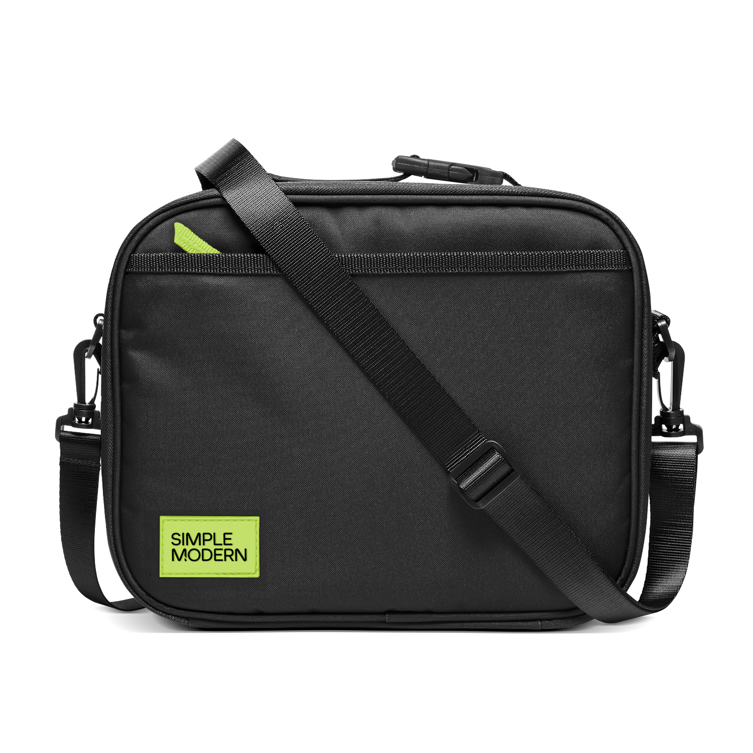 Hadley Lunch Bag with Shoulder Strap