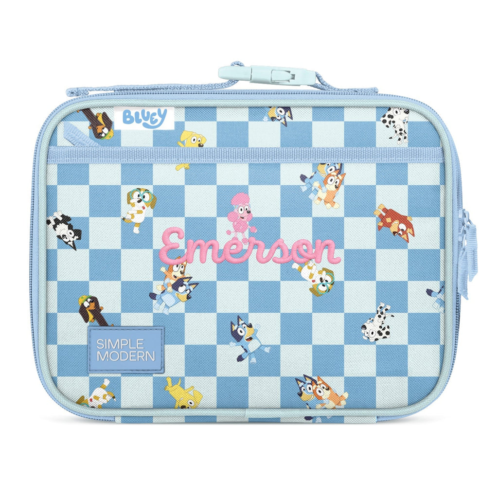 Hadley Lunch Bag