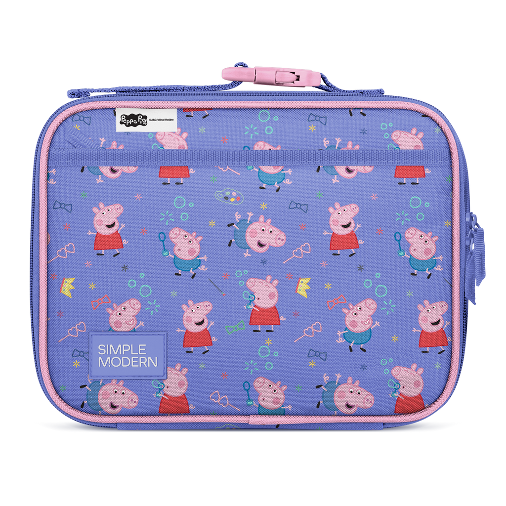 Hadley Lunch Bag
