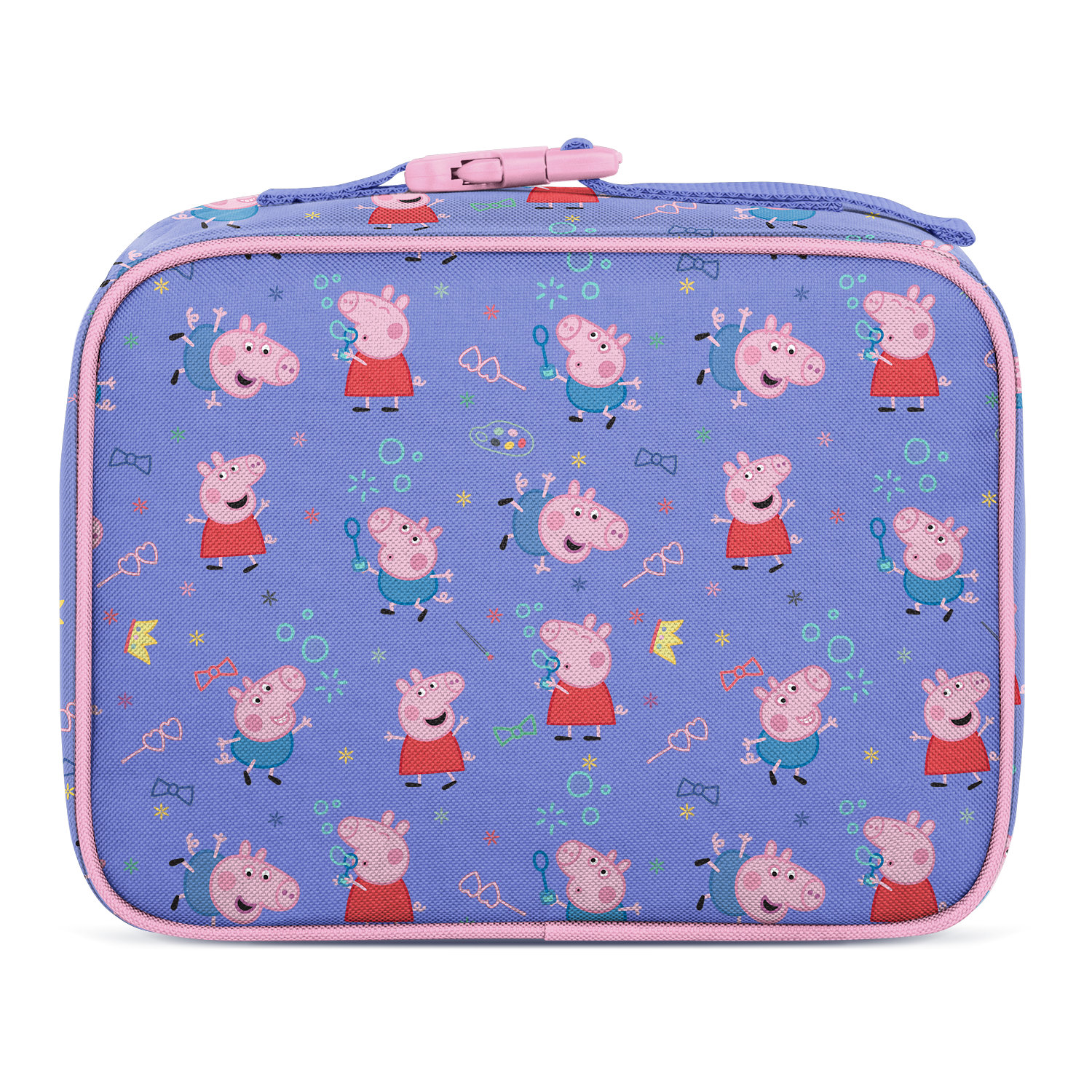 Hadley Lunch Bag