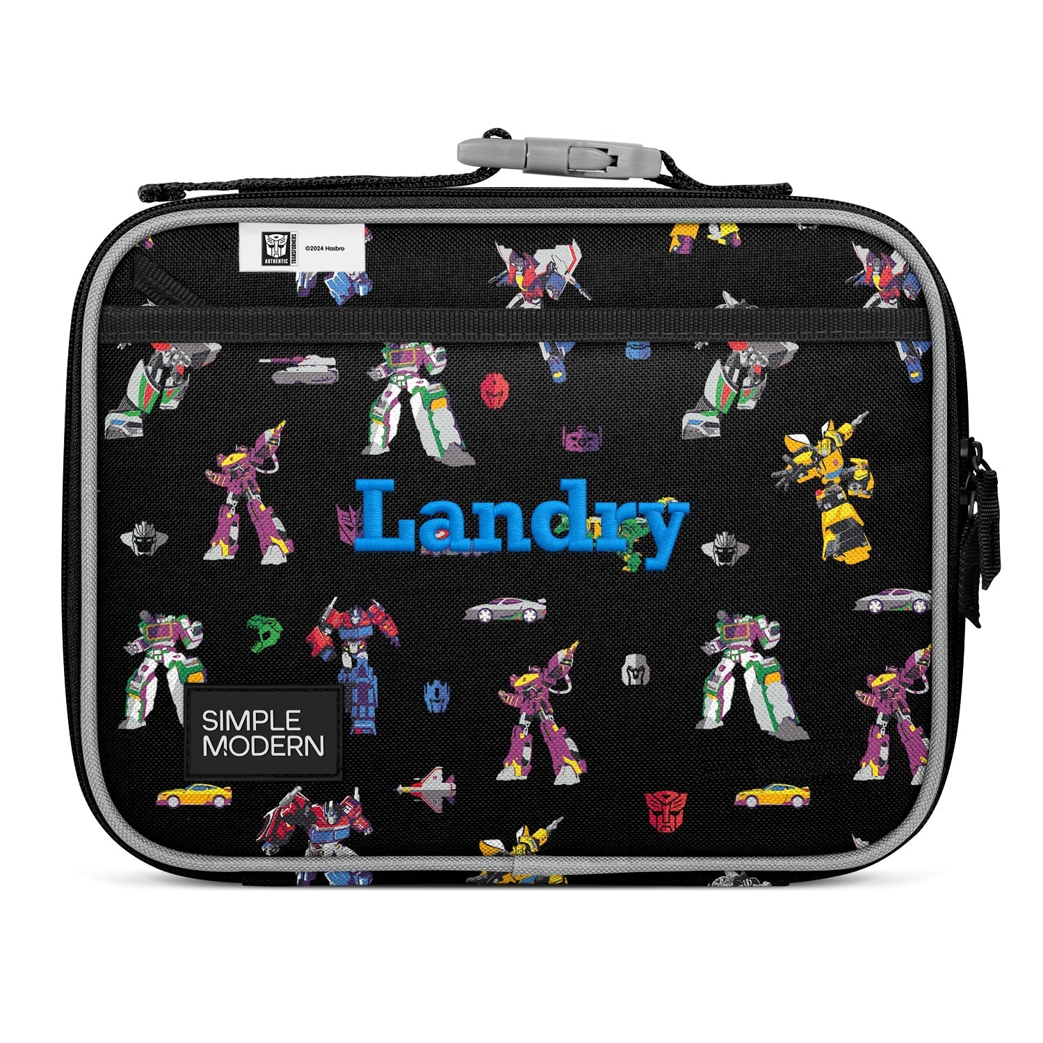 Hadley Lunch Bag
