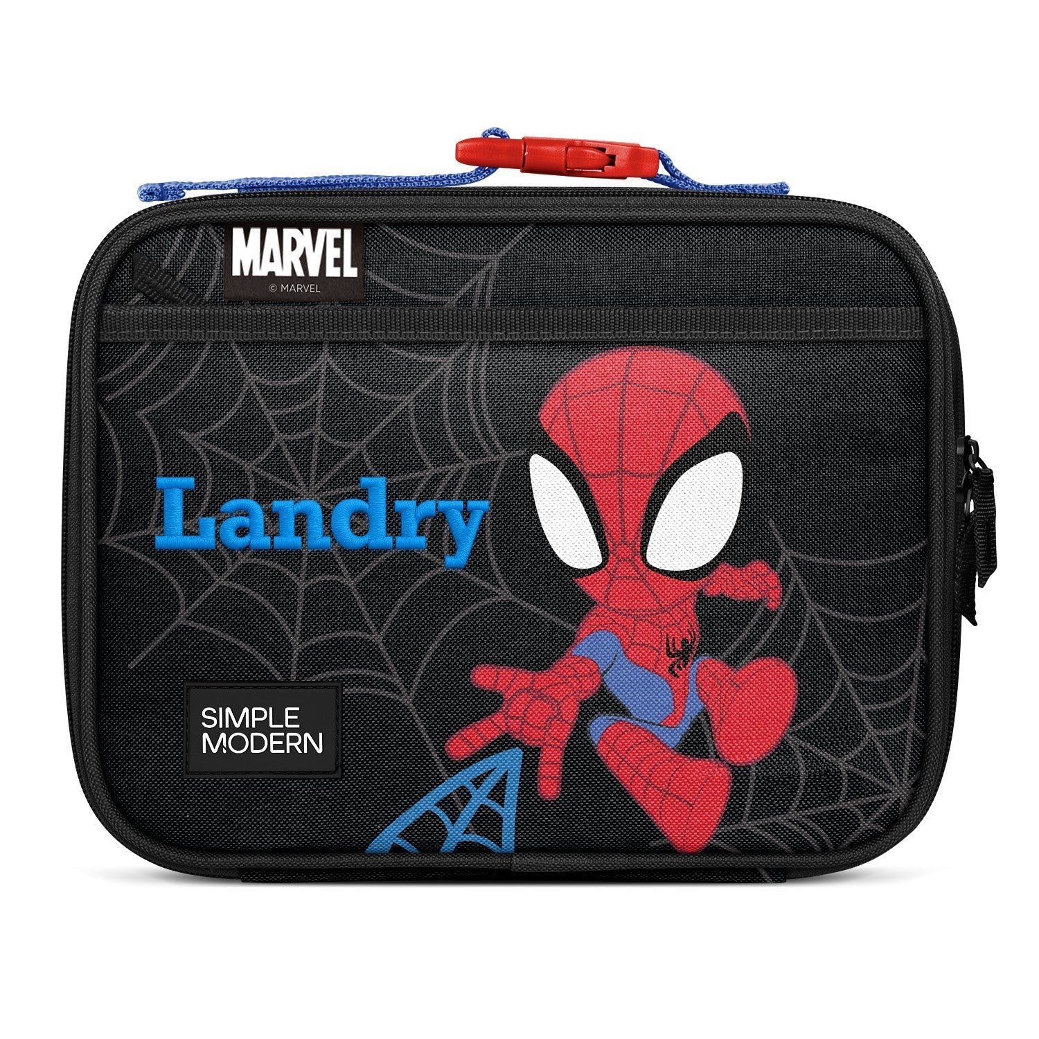 Hadley Lunch Bag