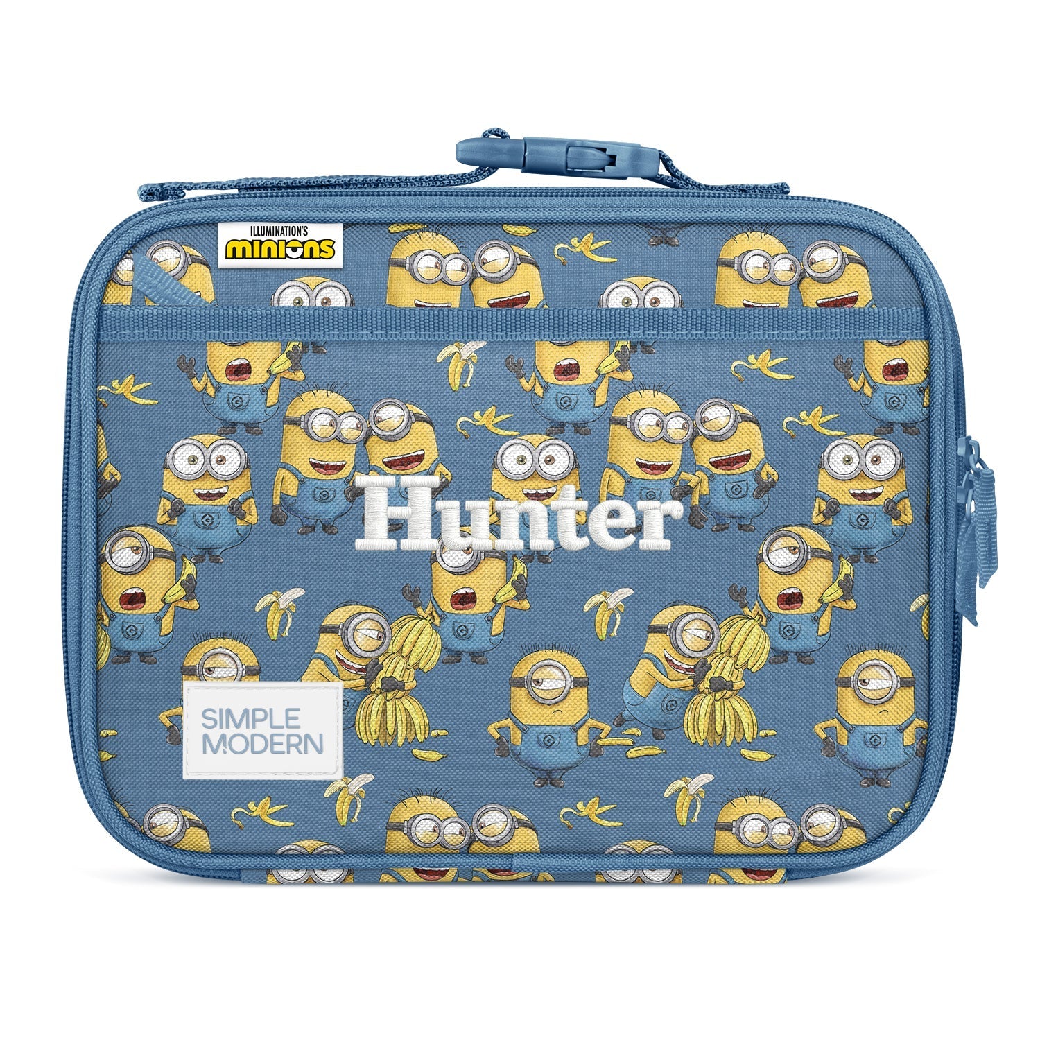 Hadley Lunch Bag
