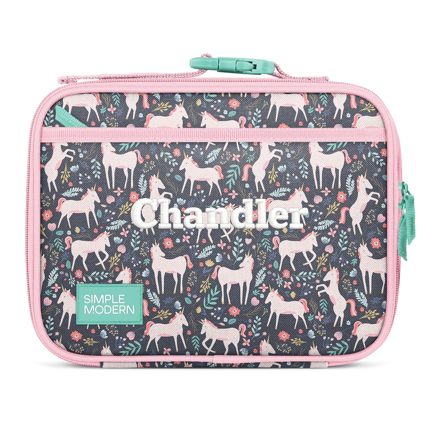 Hadley Lunch Bag