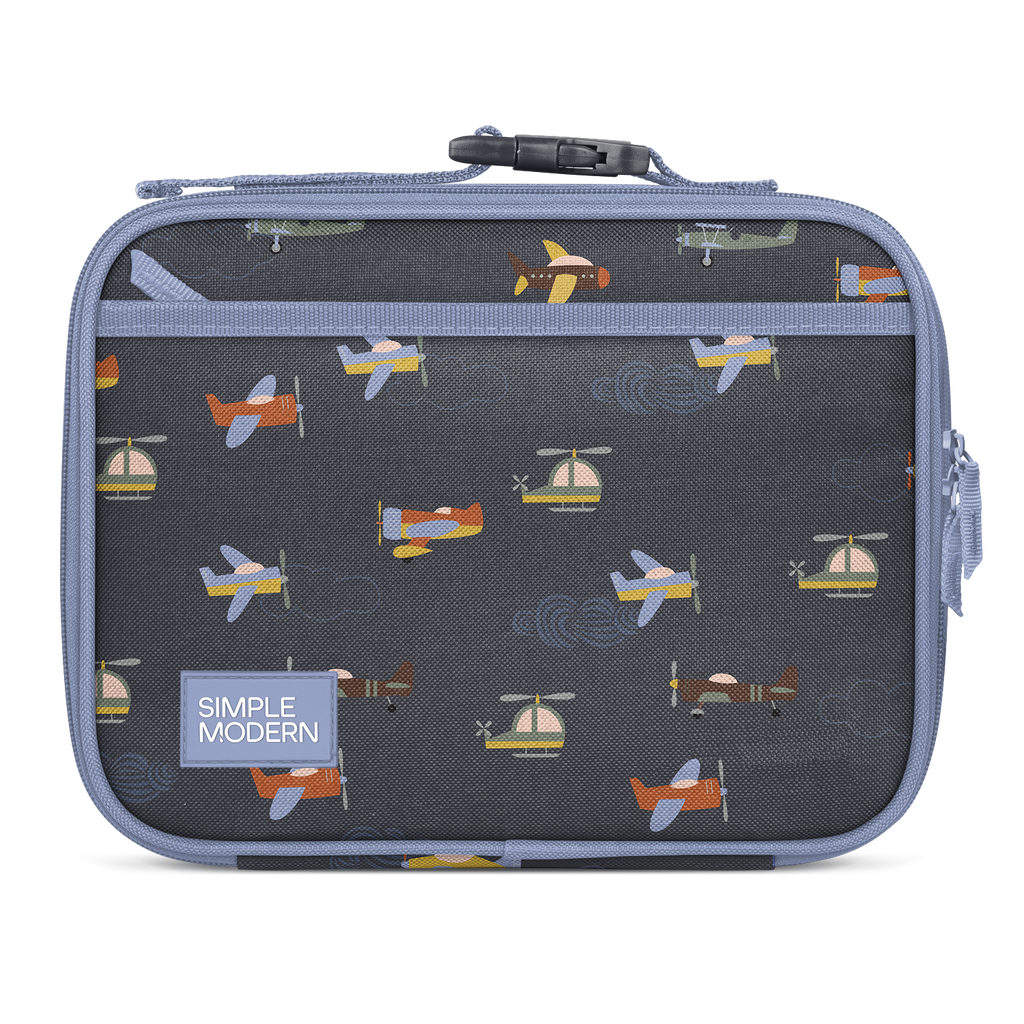 Hadley Lunch Bag