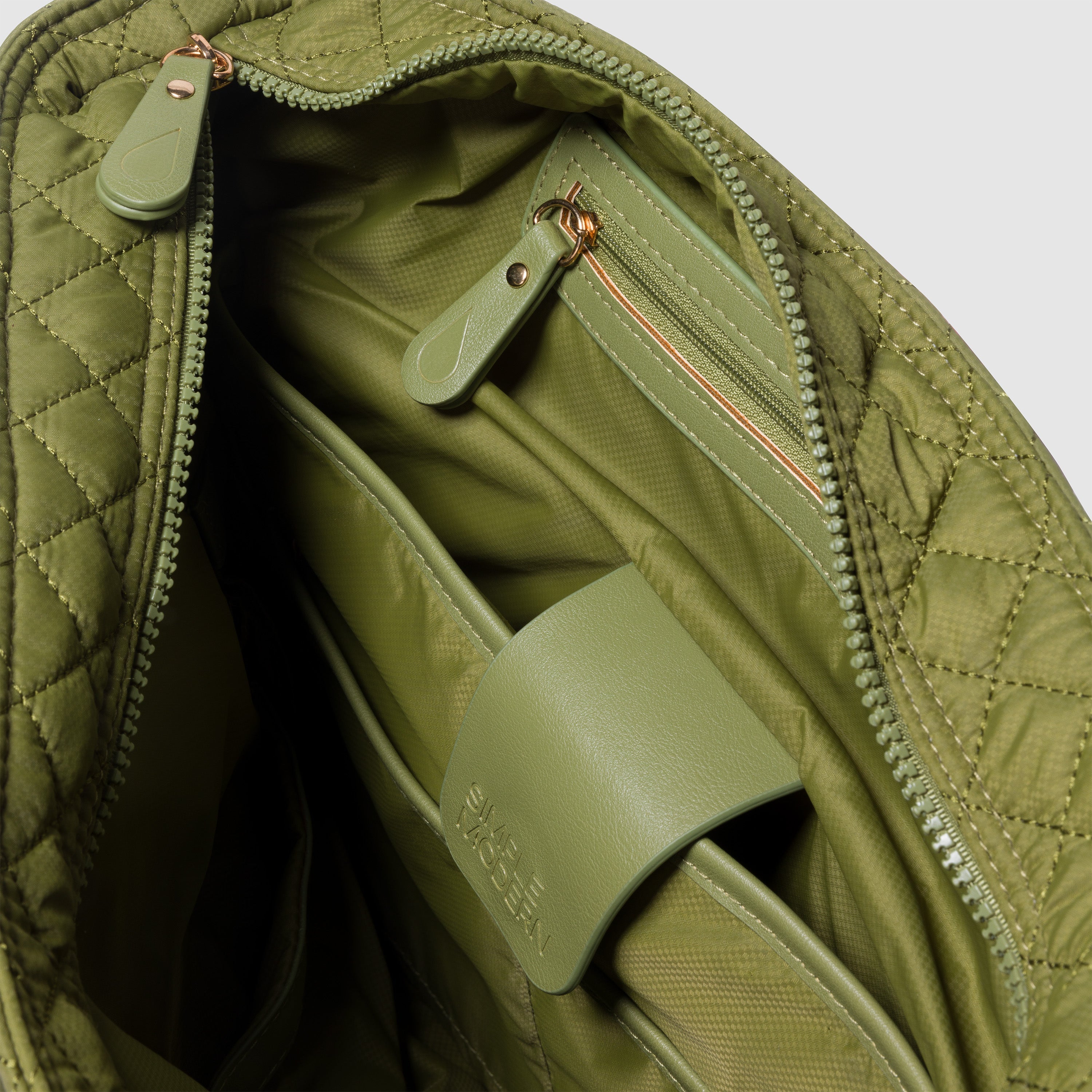 Harper Tote