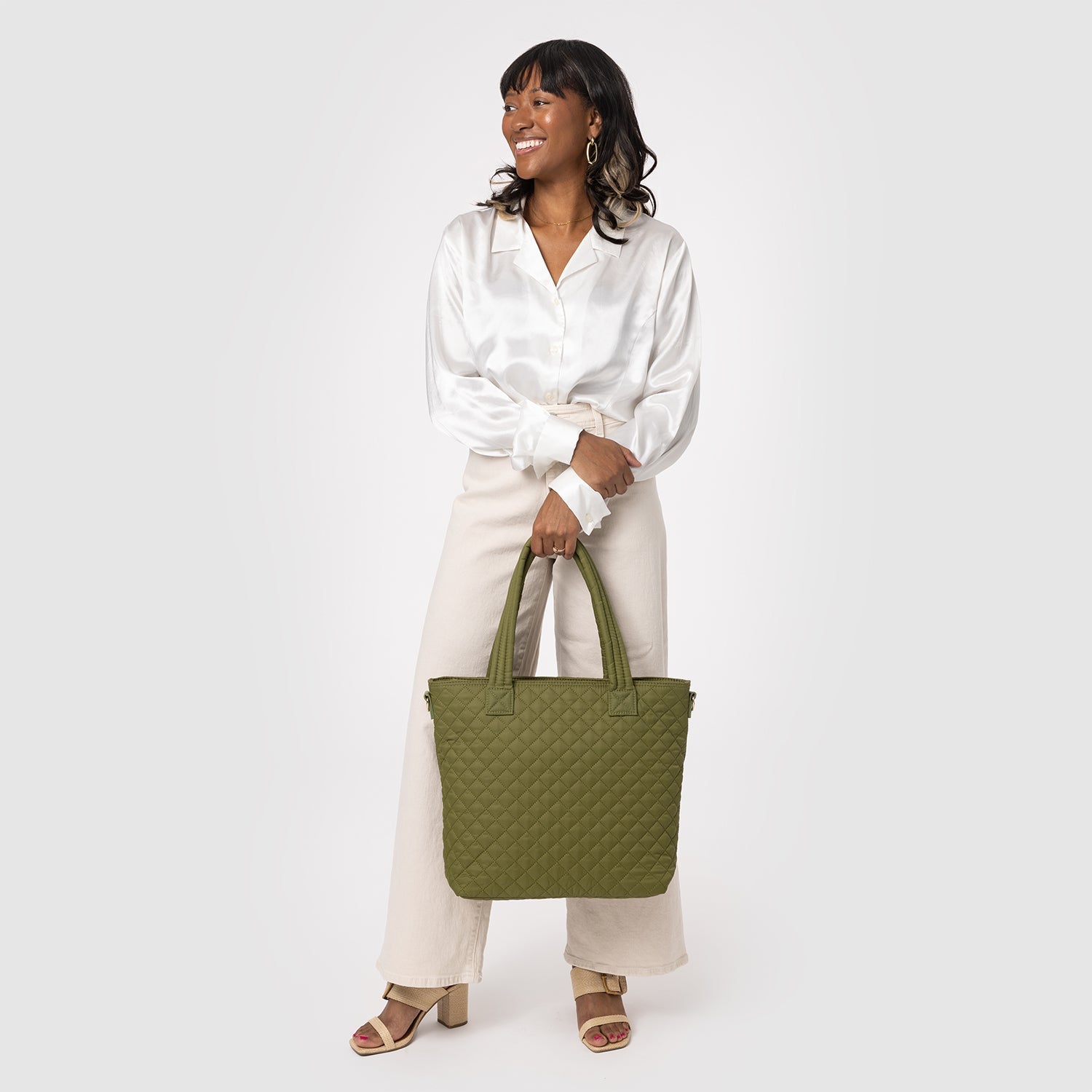 Harper Tote