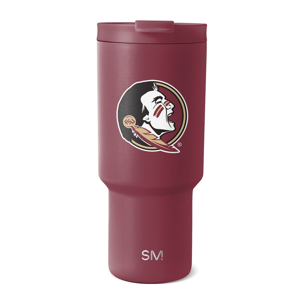 Collegiate Trek Tumbler