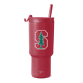 Collegiate Trek Tumbler