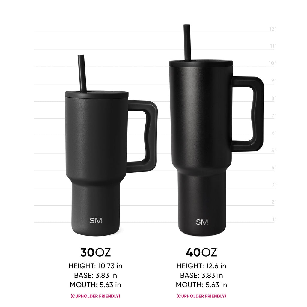 Braum's Collection Trek Tumbler