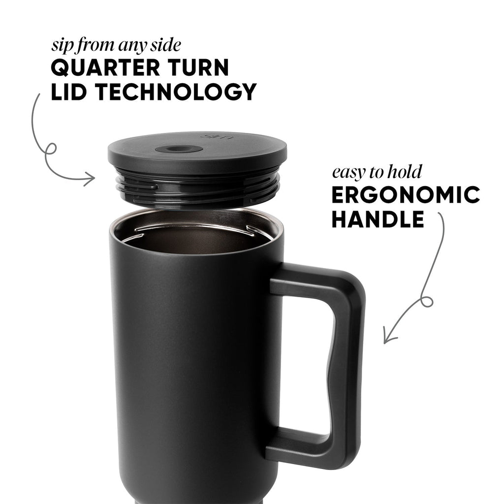 Collegiate Trek Tumbler