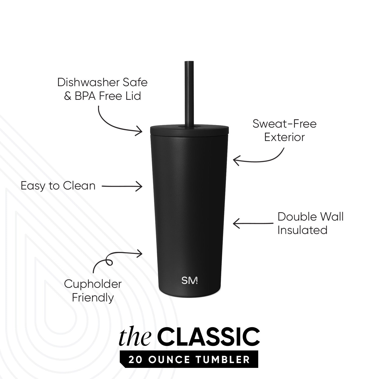 Classic Tumbler